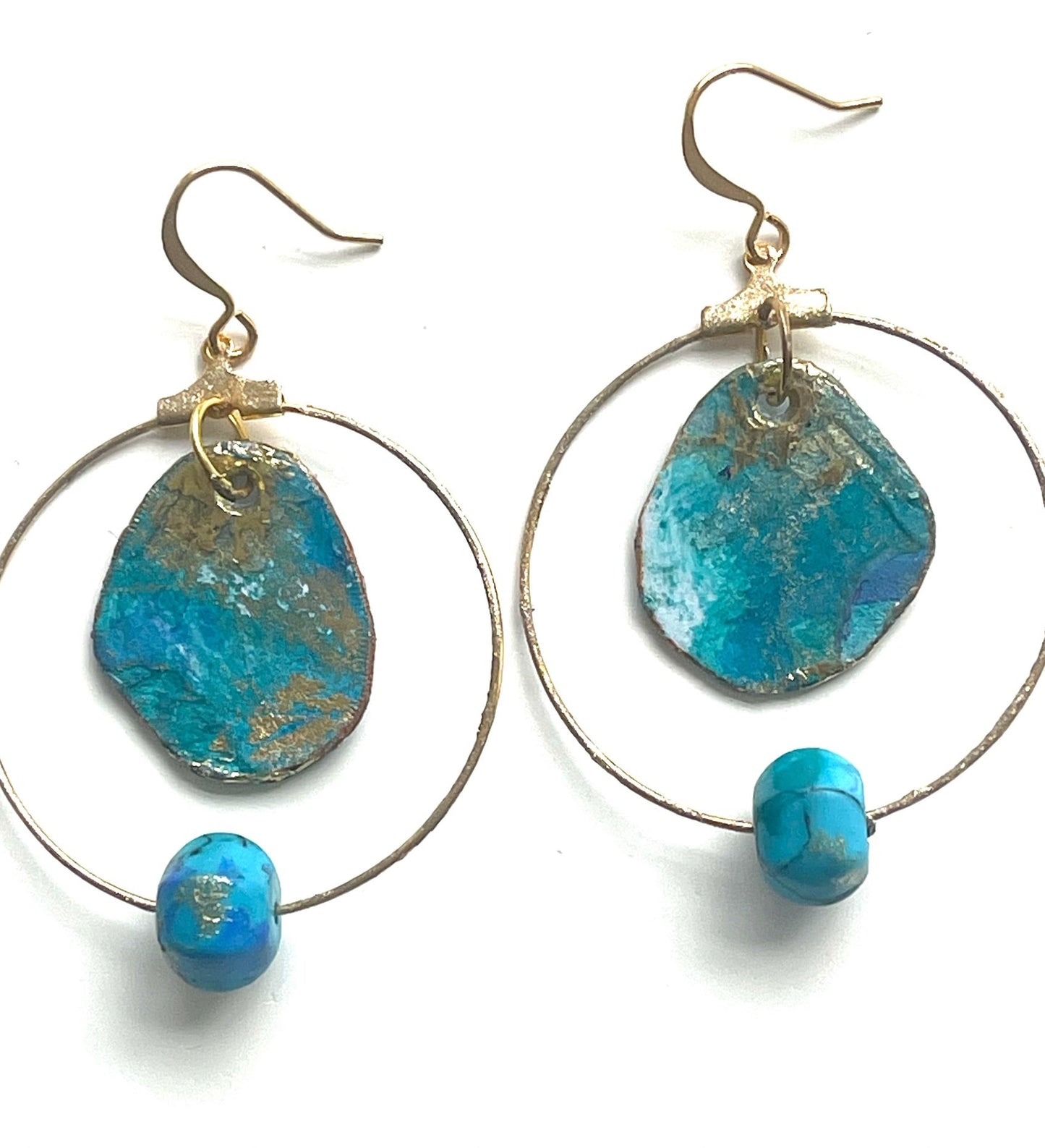 Turquoise Treasure