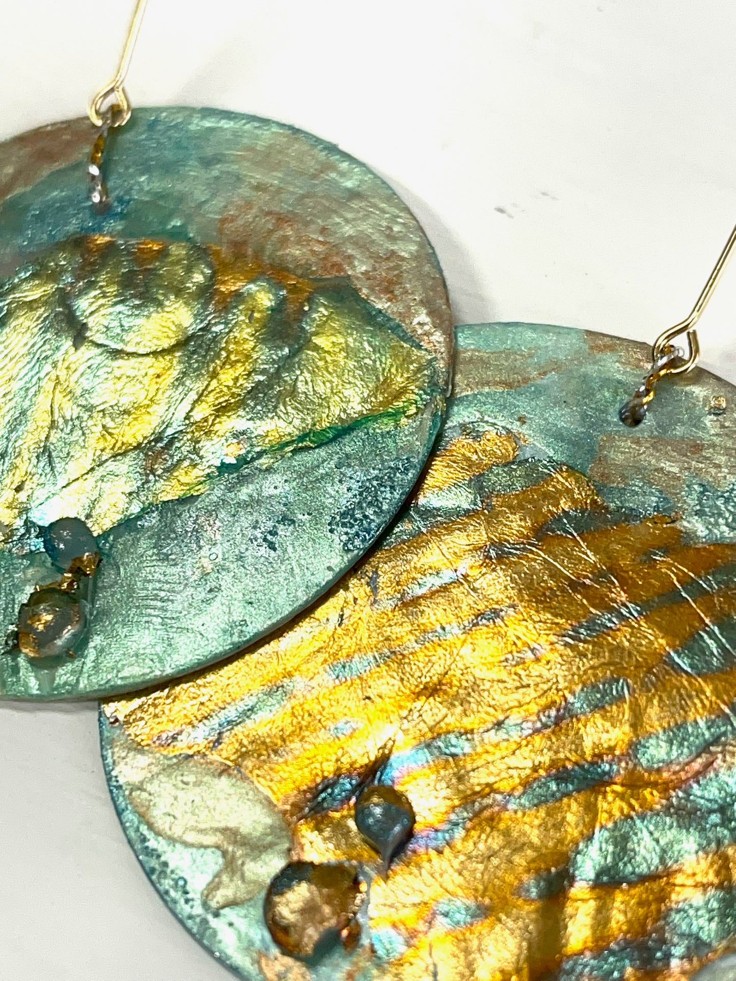 Rockpool Glisten Aqua