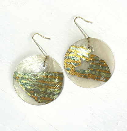 Rockpool Glisten Pearl