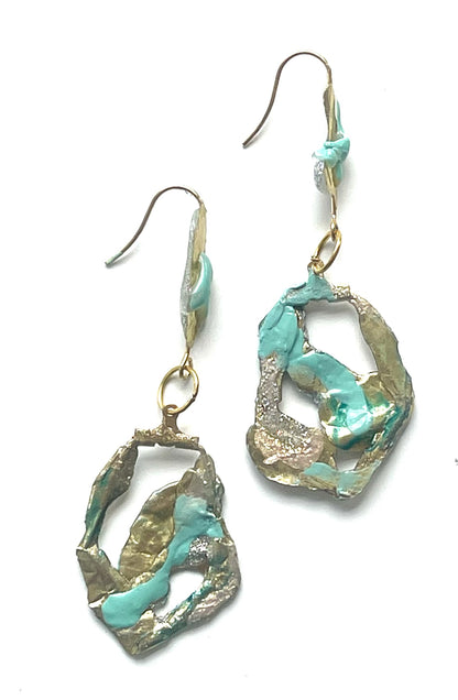 Rockpool Reflections