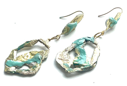 Rockpool Reflections