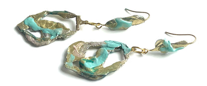 Rockpool Reflections