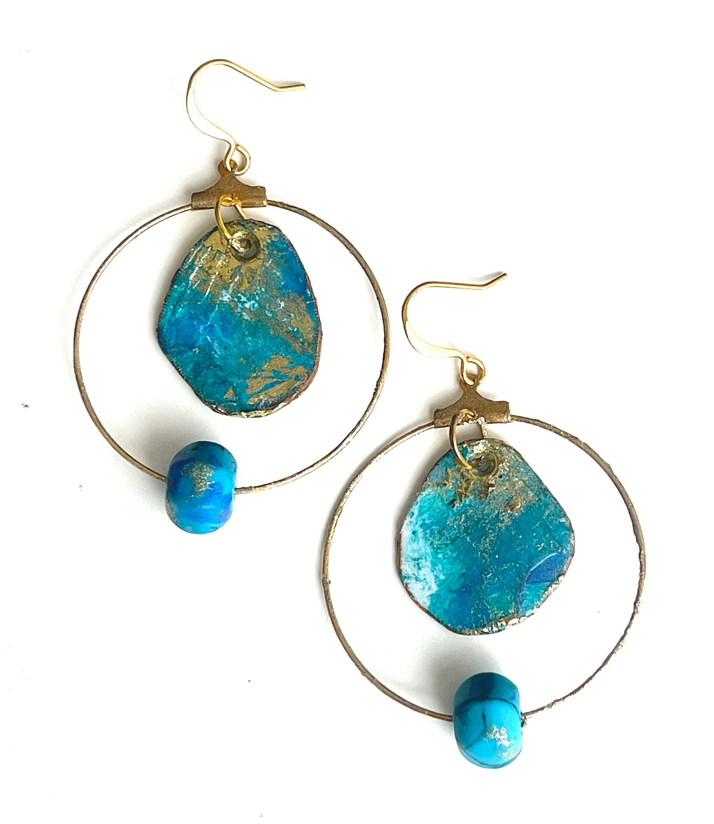 Turquoise Treasure
