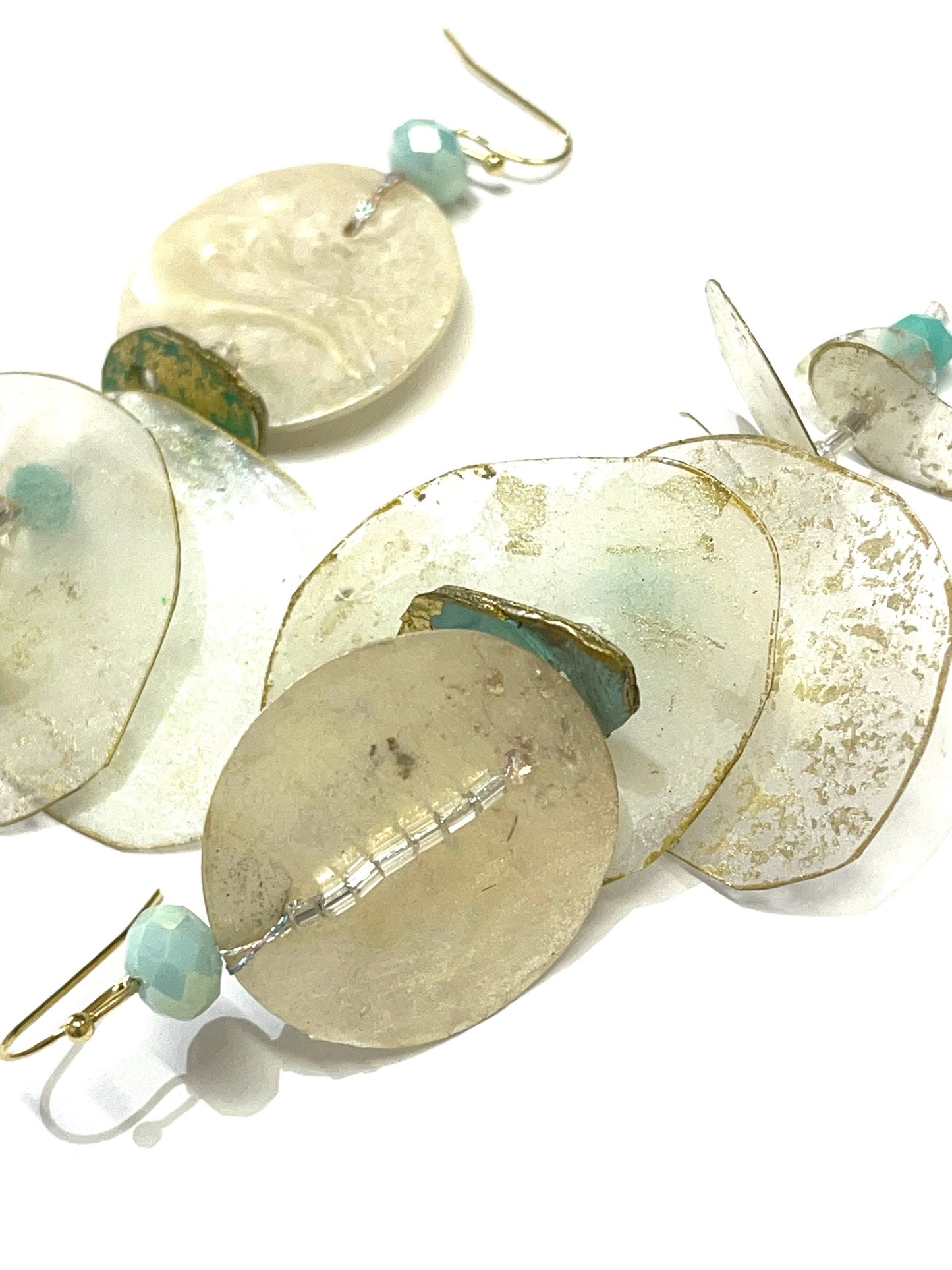 Shimmer Cascade Midi