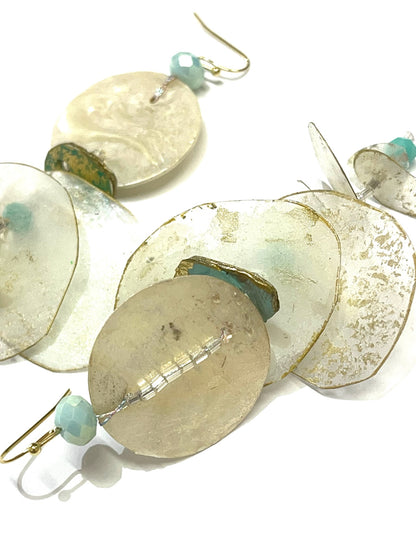 Shimmer Cascade Midi