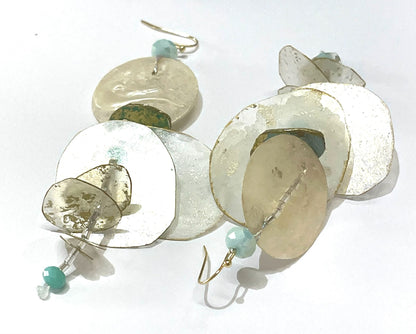 Shimmer Cascade Midi