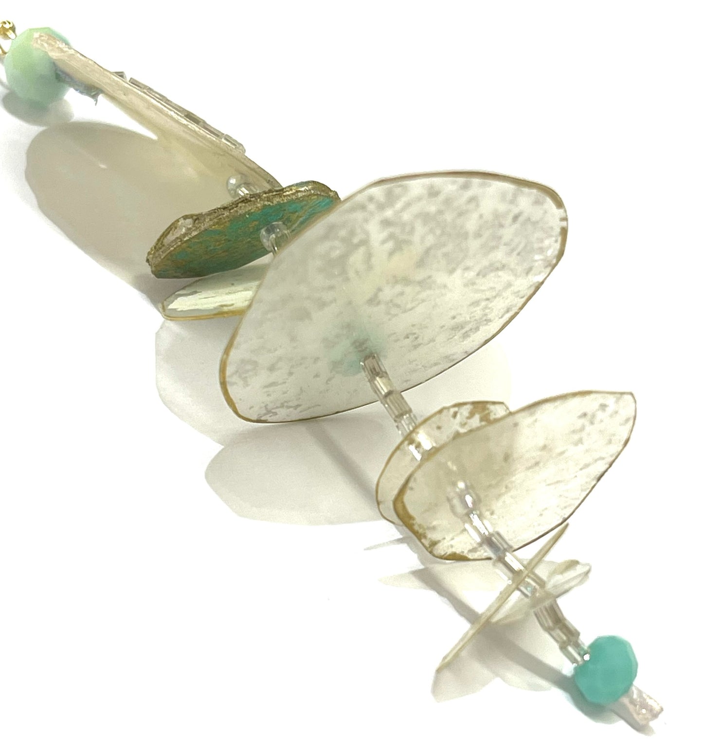 Shimmer Cascade Midi