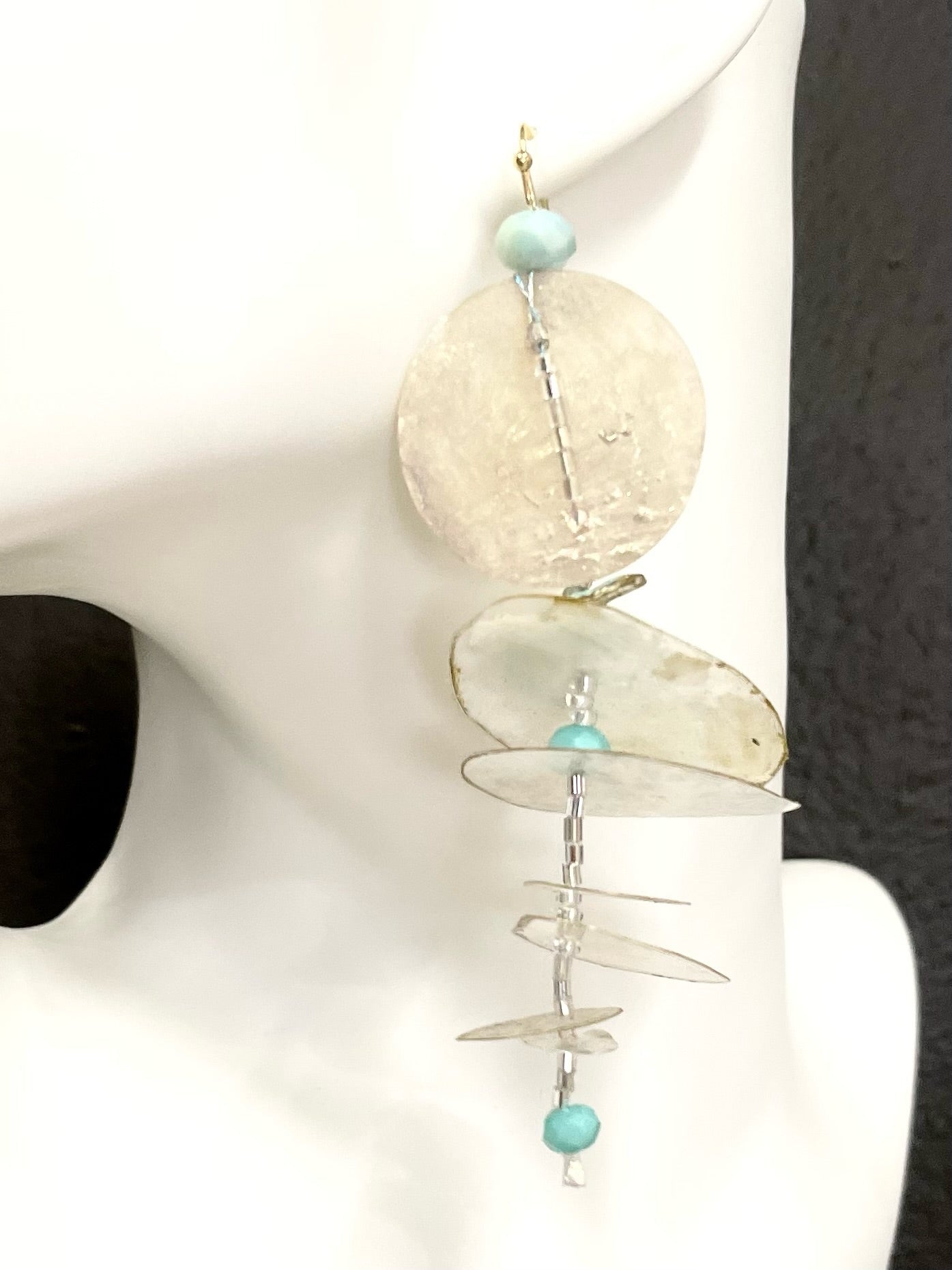 Shimmer Cascade Midi